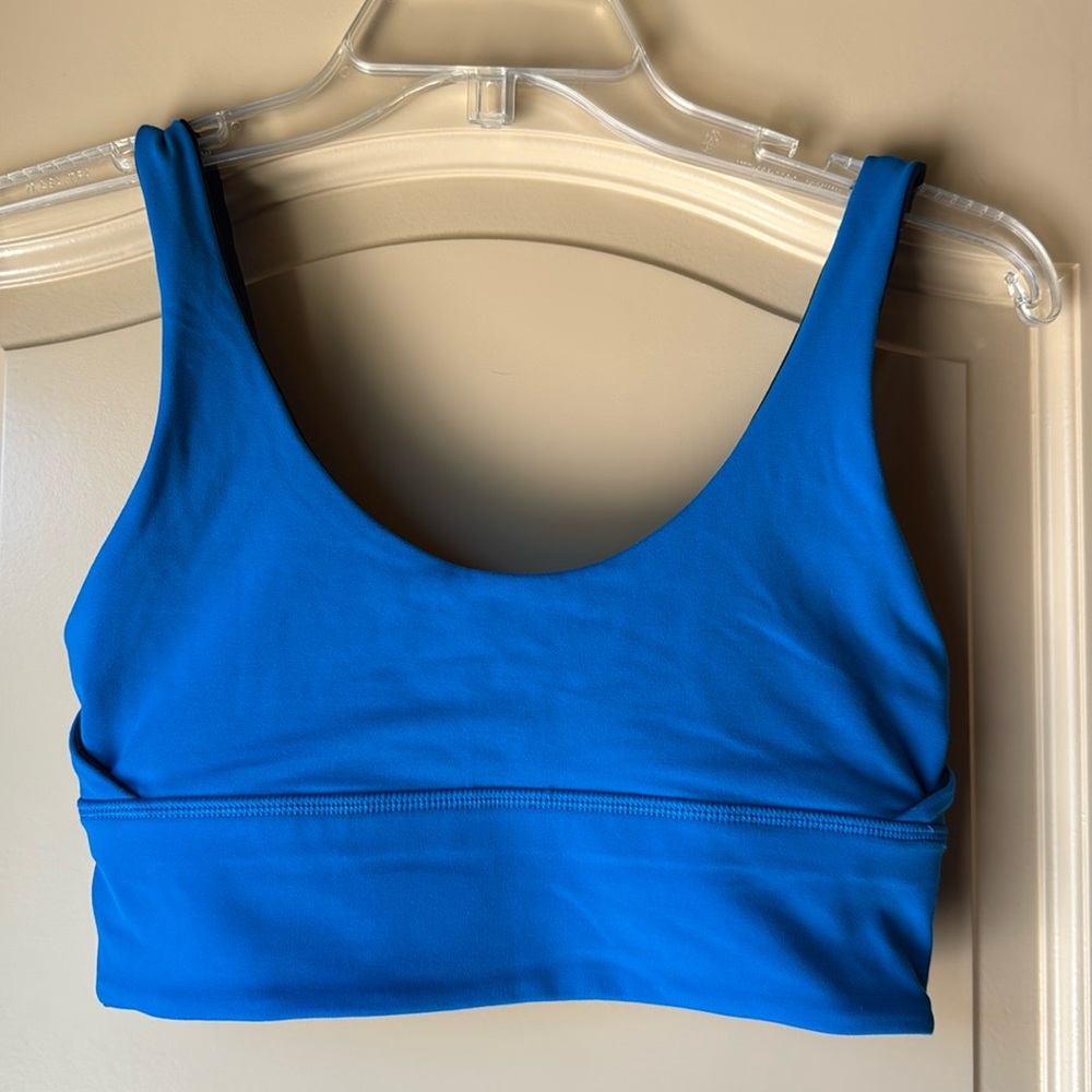 Lululemon Align Reversible Bra
